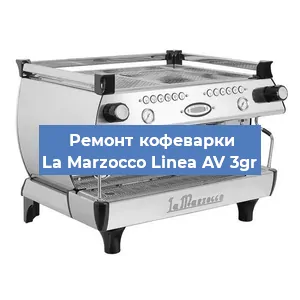 Замена | Ремонт термоблока на кофемашине La Marzocco Linea AV 3gr в Санкт-Петербурге